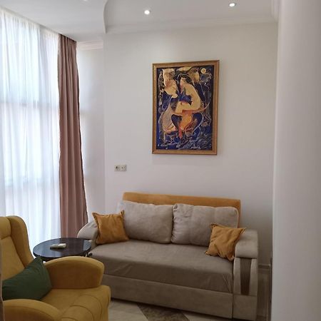 Apartment Face Batumi Exterior photo